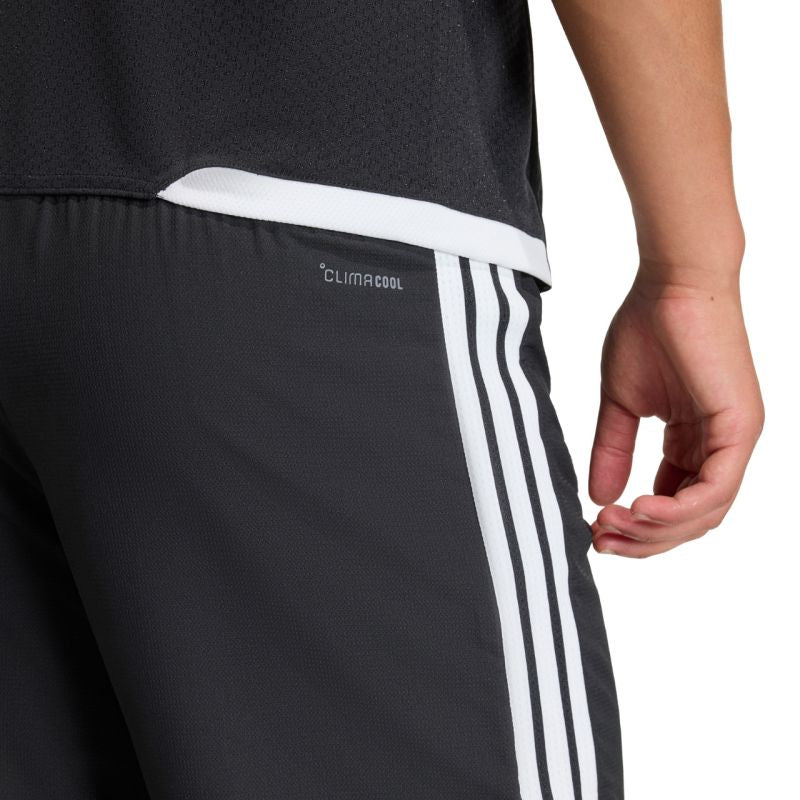 Men's adidas Tiro 26 Competition Match Shorts Black and White KA6181 To be categorized Your Sports Performance
