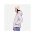 ROSSIGNOL W ARETU DOWN JKT women's ski jacket gray