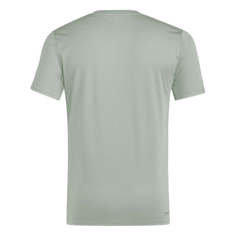 adidas TR-ES Base 3-stripes T-shirt JC5397 adidas