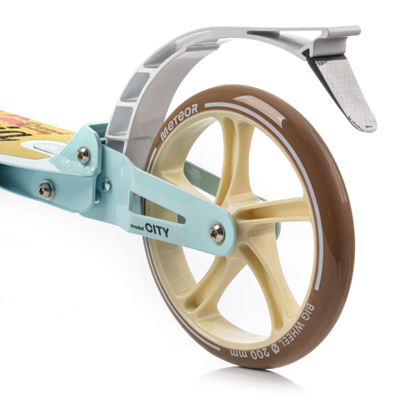 Meteor City California 16954 scooter Accessories/Skating/Hulajnogi Your Sports Performance