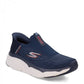 Skechers Max Cushioning Advantageous M 220389-NVY shoes Footwear/Lifestyle/Skechers Your Sports Performance