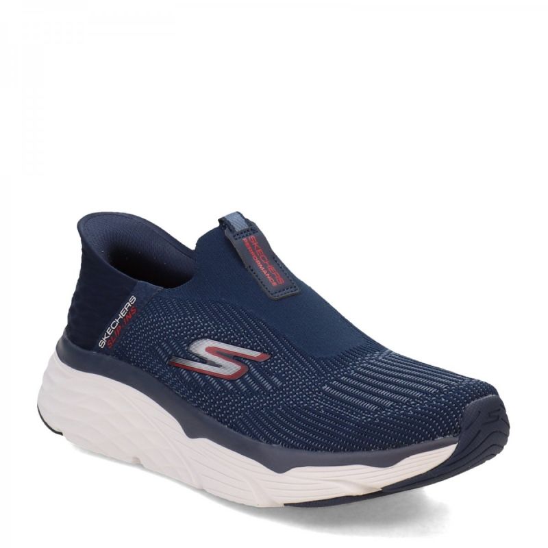 Skechers Max Cushioning Advantageous M 220389-NVY shoes Footwear/Lifestyle/Skechers Your Sports Performance