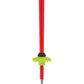 LEKI STICKS WCR SL 3D 120 Akcesoria sportowe i turystyczne/Kije do Nordic Walking i trekkingu Your Sports Performance