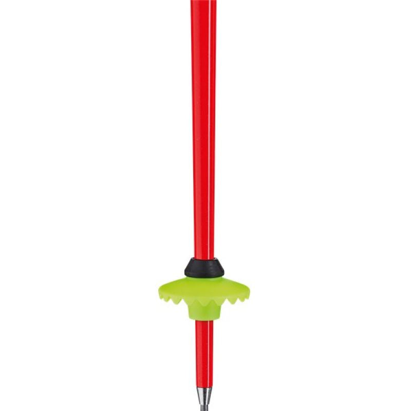 LEKI STICKS WCR SL 3D 120 Akcesoria sportowe i turystyczne/Kije do Nordic Walking i trekkingu Your Sports Performance