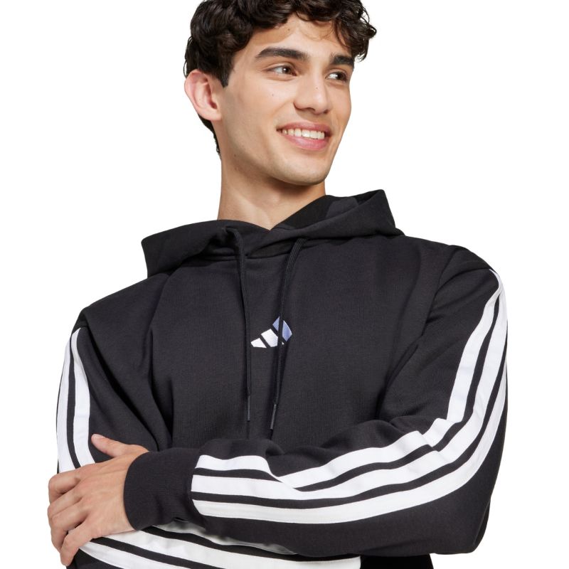 adidas Essentials 3-Stripes M sweatshirt JE6297 Clothing/Lifestyle Adidas