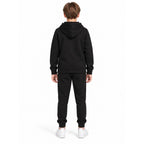 Boy's zip-up hoodie 4F 4FJWMM00TSWSM2754-20S