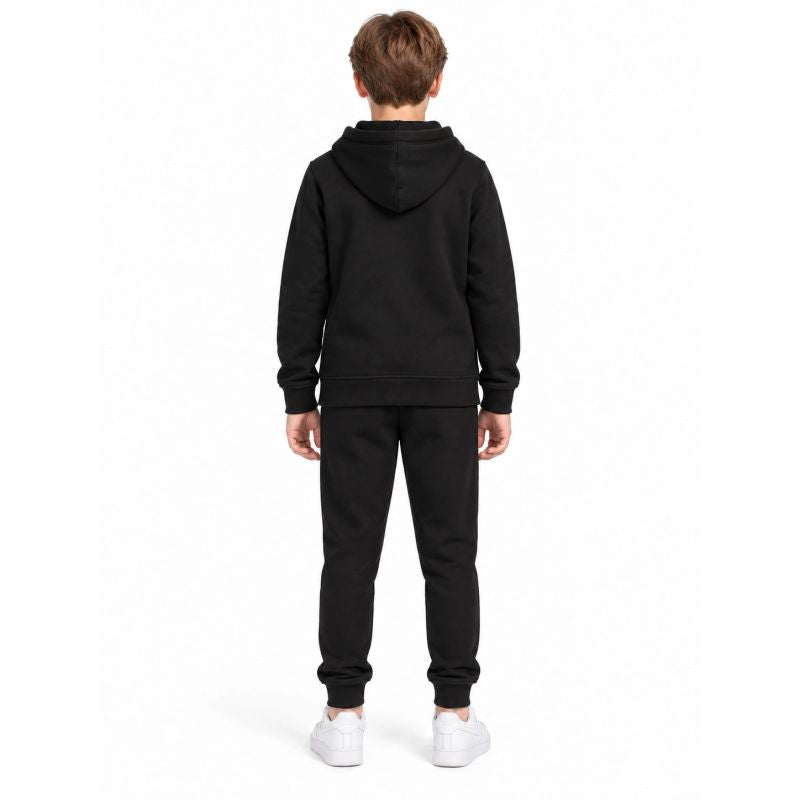 Boy's zip-up hoodie 4F 4FJWMM00TSWSM2754-20S