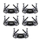 Bulgarian bag WBF HMS 15 KG HMS Accessories/Training equipment Your Sports Performance
