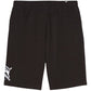 Puma ESS+ Logo Lab Graphic Shorts 10 M 678989 01 Clothing/Training Puma