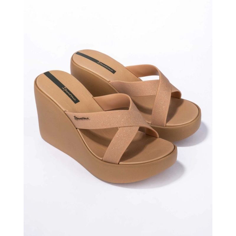 Ipanema HIGH Fashion II W 83646BD677 Flip-Flops Footwear/Lifestyle/Ipanema Your Sports Performance