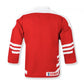 Replica of the Poland Sr hockey game jersey In preparation Your Sports Performance