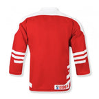 Replica of the Poland Sr hockey game jersey In preparation Your Sports Performance