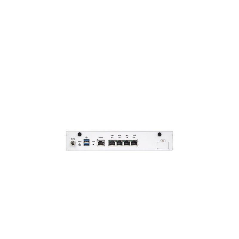 Lancom Systems UF-60 firewall (hardware) 3.5 Gbit/s Komunikacja i łączność/Firewalle sprzętowe Your Sports Performance