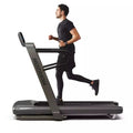 Horizon Fitness Omega Z-02 HZ-OMEGAZ-02GG Electric Treadmill Graphite Accessories/Training equipment/Bieżnie Your Sports Performance