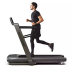 Horizon Fitness Omega Z-02 HZ-OMEGAZ-02GG Electric Treadmill Graphite Accessories/Training equipment/Bieżnie Your Sports Performance