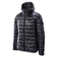 Jacket Iguana Marcho M 92800372039 Clothing/Outdoor/Iguana Your Sports Performance