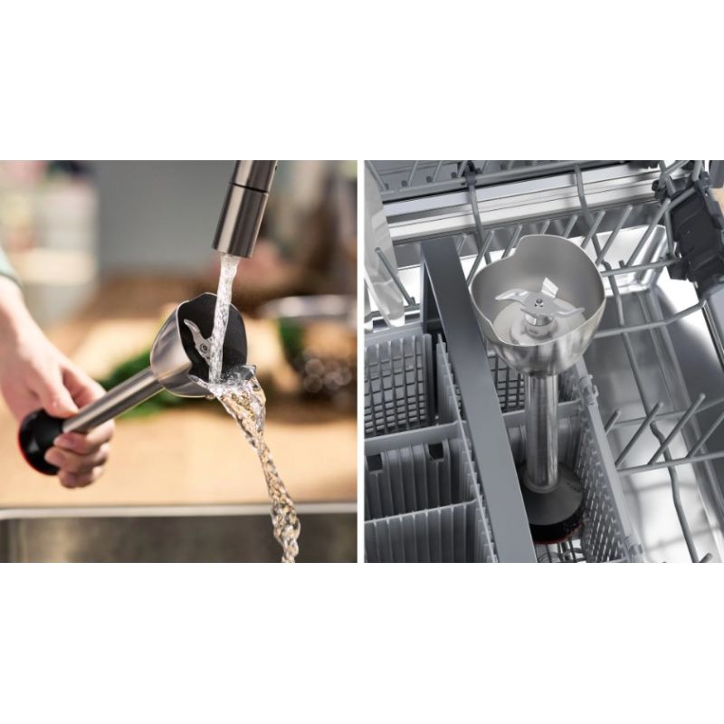 BOSCH MSM 4W220 Hand Blender AGD - Produkty/Miksery / Blendery Your Sports Performance