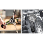 BOSCH MSM 4W220 Hand Blender AGD - Produkty/Miksery / Blendery Your Sports Performance