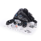 Tempish Ayroo Top EBS 10000591 rollers Accessories/Skating/Rolki (pozostałe) Your Sports Performance