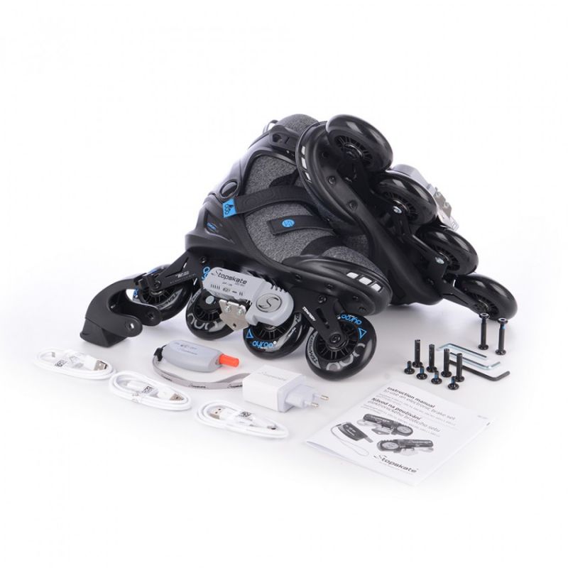 Tempish Ayroo Top EBS 10000591 rollers Accessories/Skating/Rolki (pozostałe) Your Sports Performance