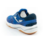 Joma men's sports shoes V.Dynamic volleyball blue indoor Joma