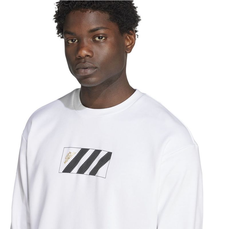 Adidas Copa GC XXL M sweatshirt JM8936 Clothing/Football Adidas