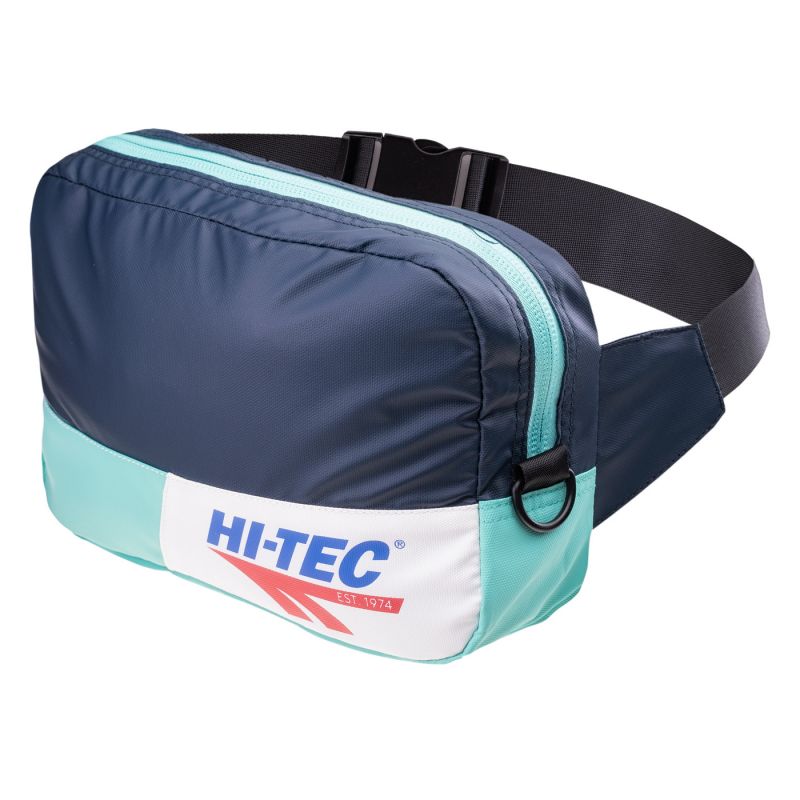 Waist Bag, Hi-Tec Tyler 90S 92800407051 Accessories/Sachets / Belts / Bags/HI-TEC Your Sports Performance