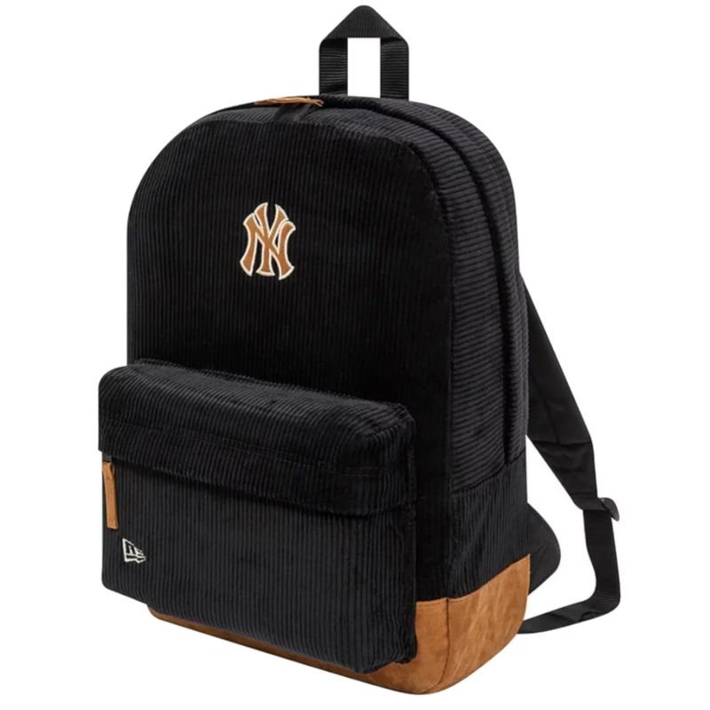 New Era New York Yankees Cord Stadium Backpack 60503797 Accessories/Plecaki/New Era Your Sports Performance