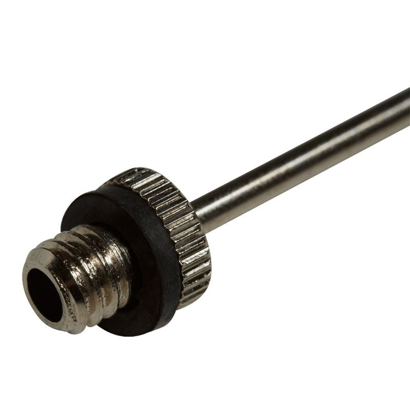 Adidas Needle Replacement ball needles 2 pcs. steel CZ9555 Accessories Adidas