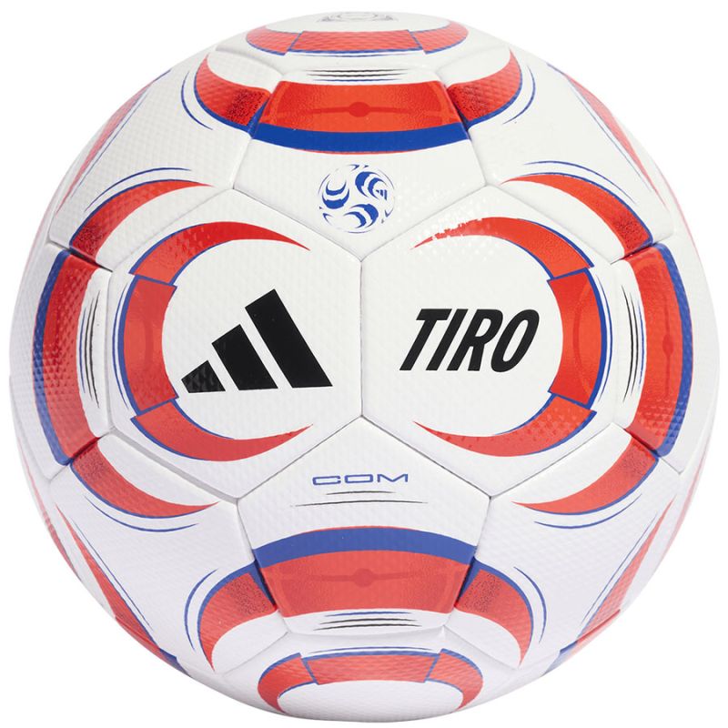 adidas TIRO Competition JW1534 ball In preparation Your Sports Performance