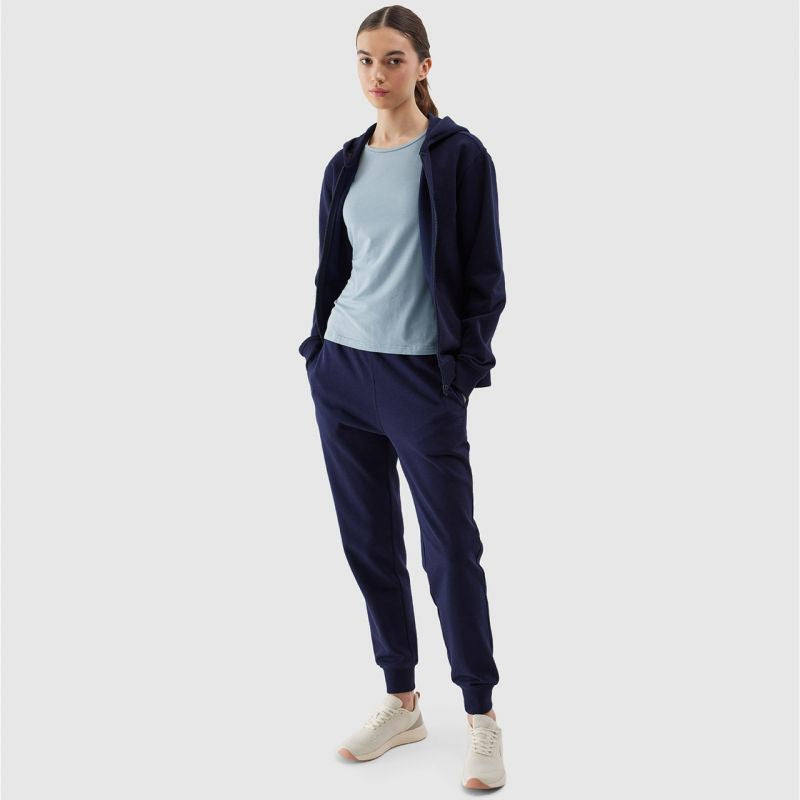 Sweatshirt 4F F0956 W 4FWSS24TSWSF0956 31S Clothing/Lifestyle/4F 4F