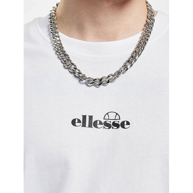 Ellesse Ollio Tee M SHP16463-908 Clothing/Lifestyle/T-shirts/Active Camel Your Sports Performance