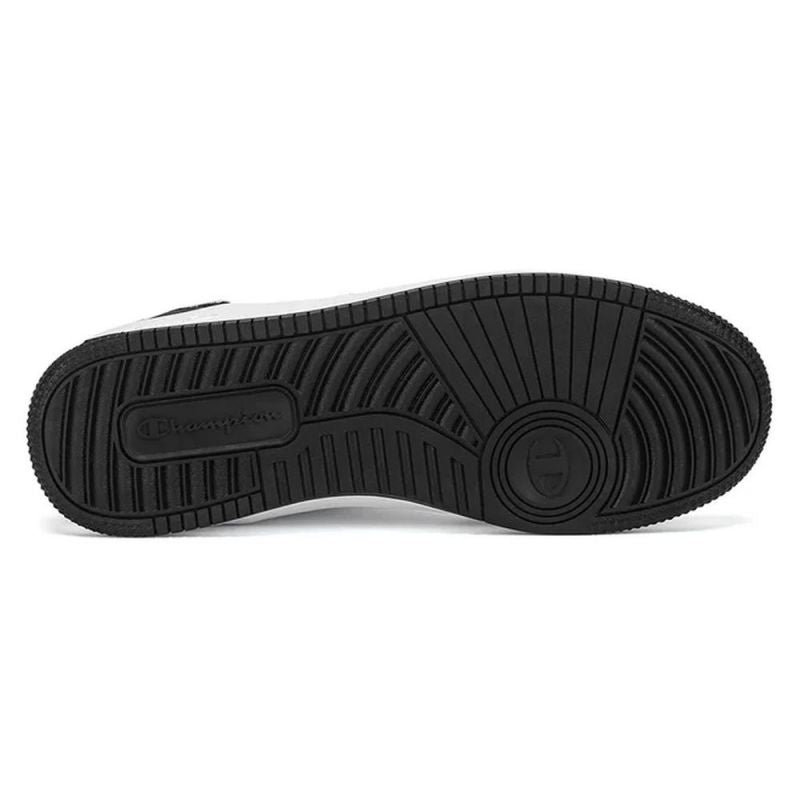 Champion RD18 2.0 Mid M shoes S21907.WW019 Footwear/Lifestyle/Champion Your Sports Performance