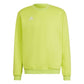 Adidas Entrada 22 Sweat Top M HC5049 sweatshirt Clothing/Football Adidas