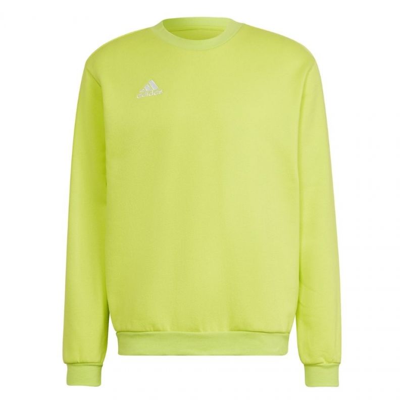 Adidas Entrada 22 Sweat Top M HC5049 sweatshirt Clothing/Football Adidas