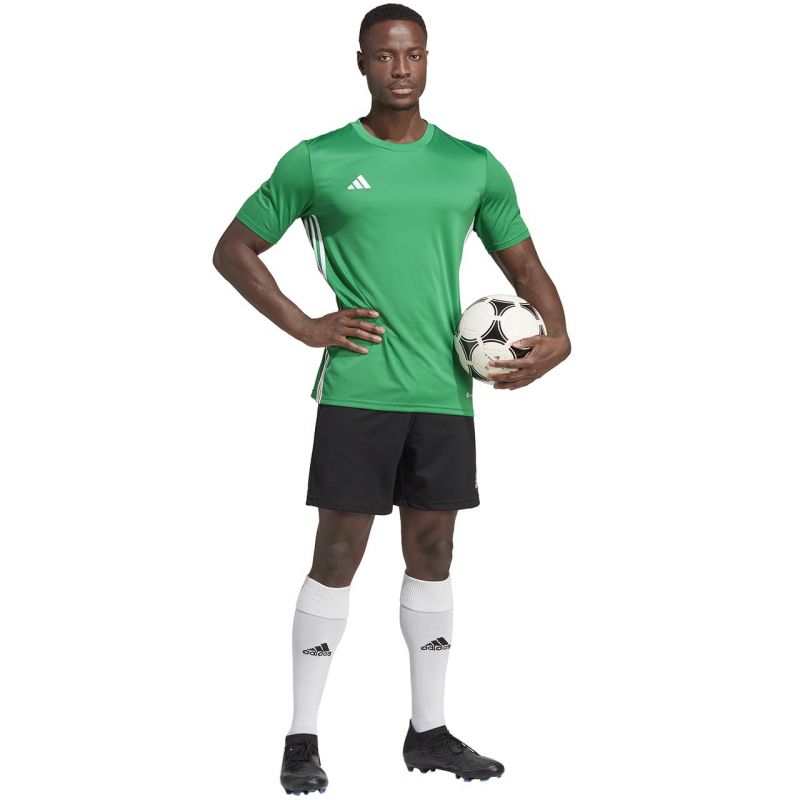 T-shirt adidas Table 23 Jersey M IA9147 Clothing/Football Adidas