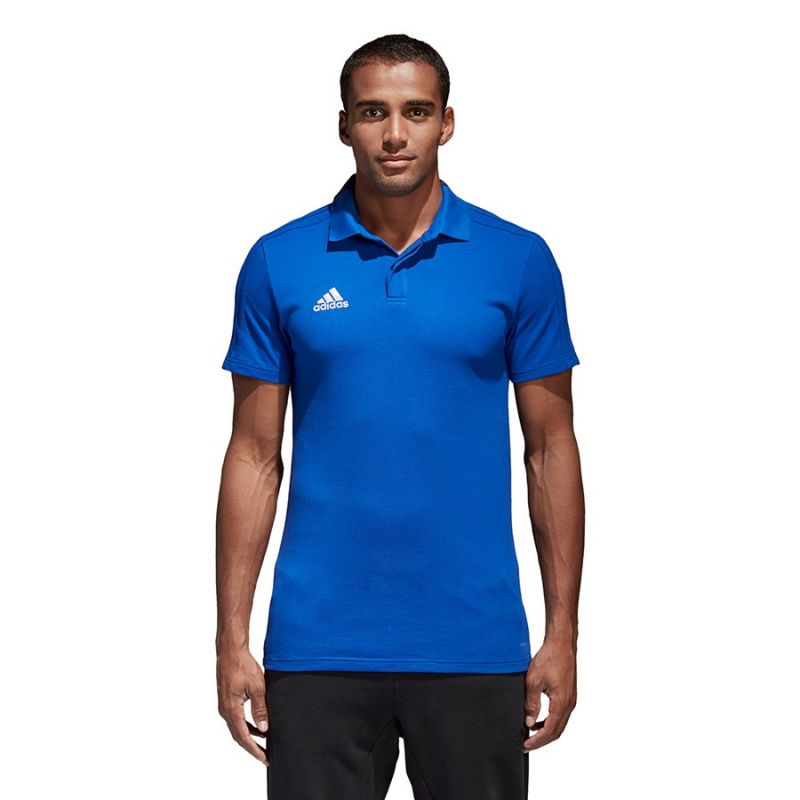 Adidas Condivo 18 CO Polo M CF4375 football jersey Clothing/Football Adidas