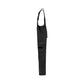 Tricorp Unisex Bib & Brace Twill Cordura MLI-T67T1 Work Trousers Clothing/Outdoor/Tricorp Your Sports Performance