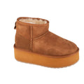 EMU Australia Stinger Micro Flatform W W13082-CHES Footwear/Outdoor/EMU Australia Your Sports Performance