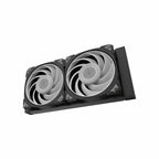In Win IW-LC-MR24 Computer Cooling System Processor Liquid Cooling Kit 12cm Black Chłodzenie/Chłodzenie - zestawy Your Sports Performance