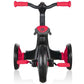 Globber New Red Explorer Trike 4in1 632-102-2 Accessories/Bicycle/Rowery Your Sports Performance
