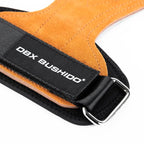 Genuine leather gymnastics skins for strength training and CrossTraining Skórki gimnastyczne Your Sports Performance