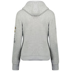Geographical Norway 3/4 Gymclass Distri M WU1293H/GN B-Grey sweatshirt Clothing/Outdoor/Geographical Norway Your Sports Performance