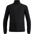Men's Odlo ESSENTIAL INSULATOR HYBRID Jacket, black