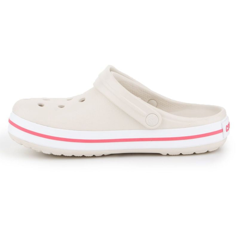 Crocs Crocband Stucco W 11016-1AS flip-flops