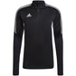 Sweatshirt adidas Condivo 22 Training Top M HA6269 Clothing/Football Adidas