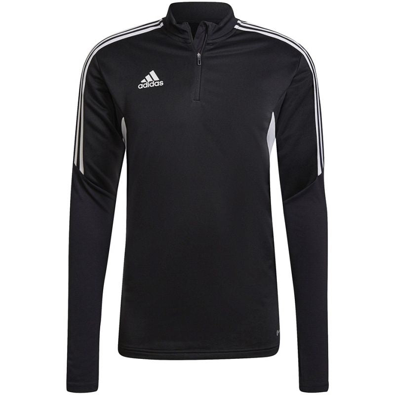 Sweatshirt adidas Condivo 22 Training Top M HA6269 Clothing/Football Adidas