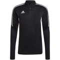 Sweatshirt adidas Condivo 22 Training Top M HA6269 Clothing/Football Adidas