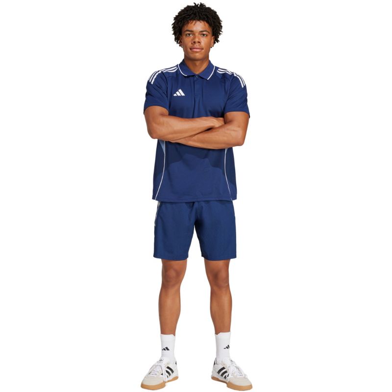 adidas Tiro 25 Competition Downtime M JI6563 Shorts Clothing/Training Adidas