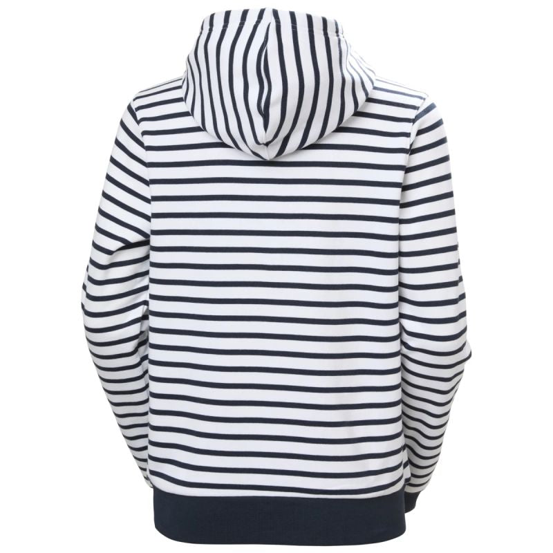 Helly Hansen Women's W CORE GRAPHIC HOODIE 54522 001 Helly Hansen